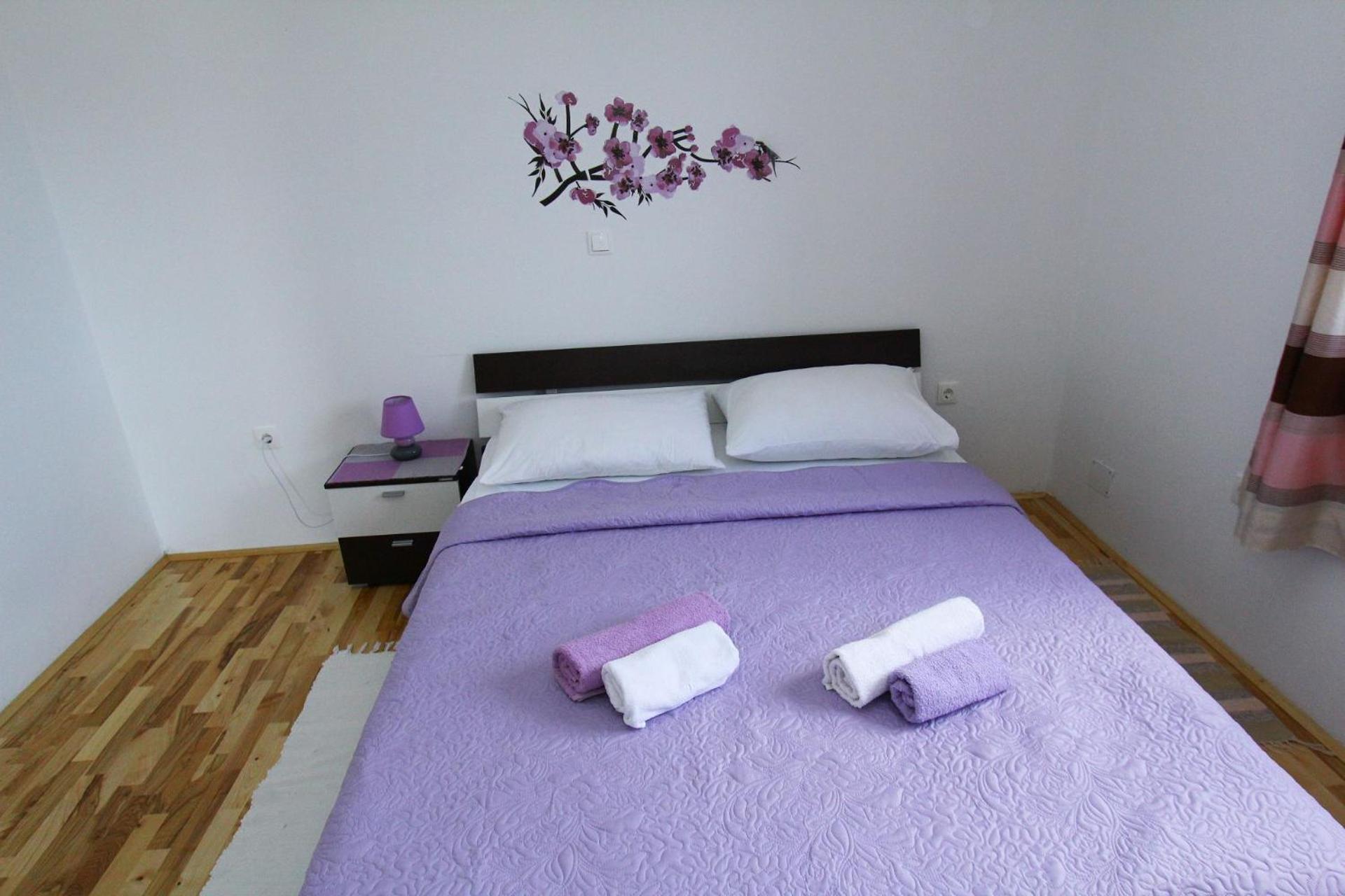 Apartments Renato 스베티필립아이자코브 외부 사진